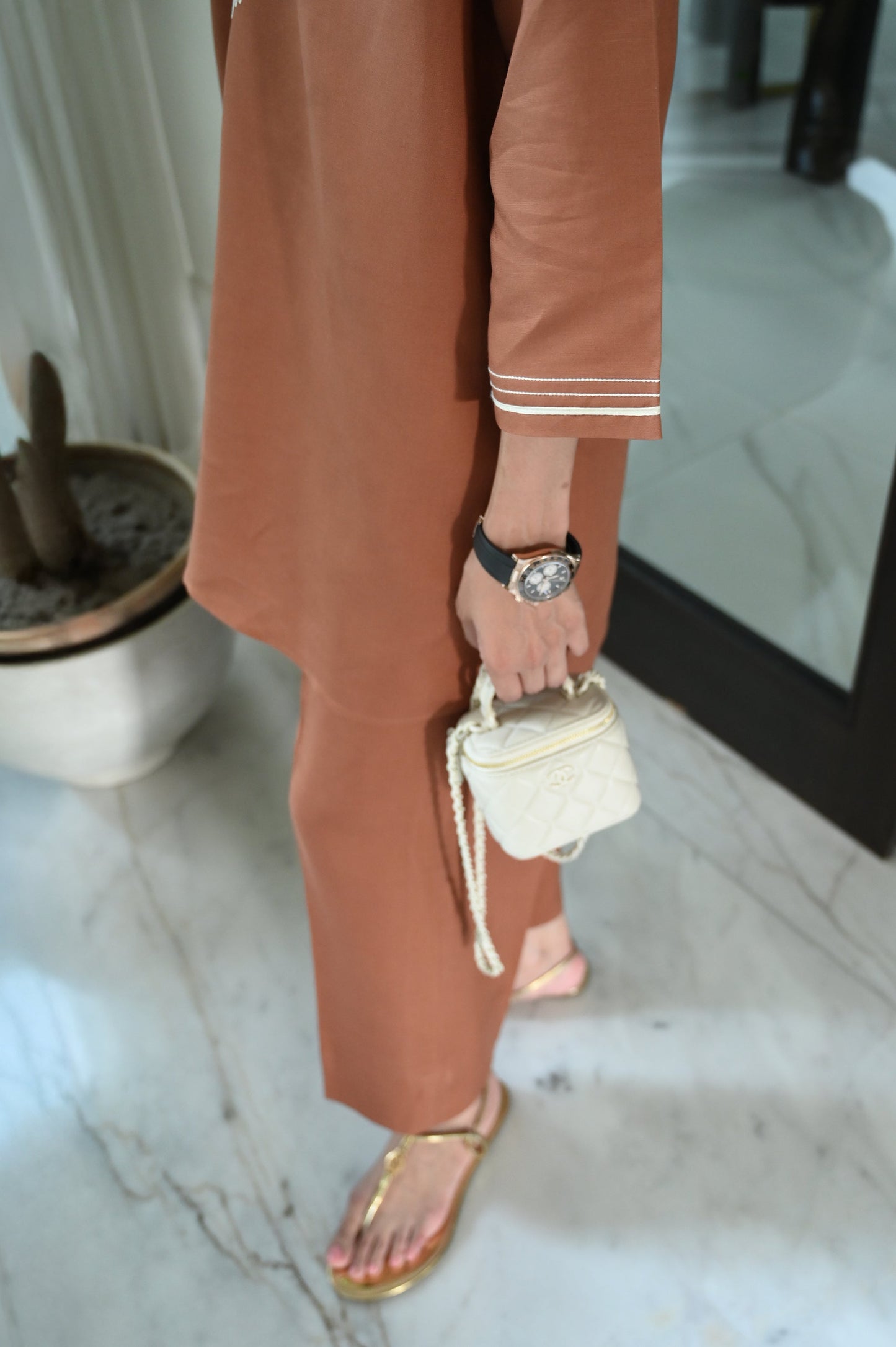 Anna Set | La Pret