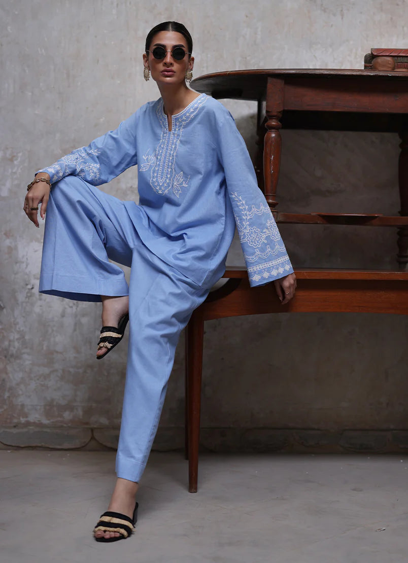 SKYE | IMAGE | LINEN COLLECTION '25