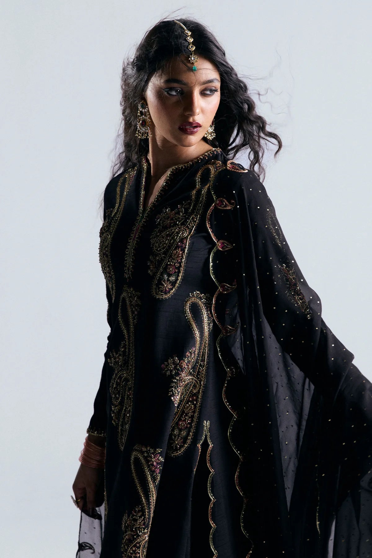 LAIL | Zarashahjahan Bridal