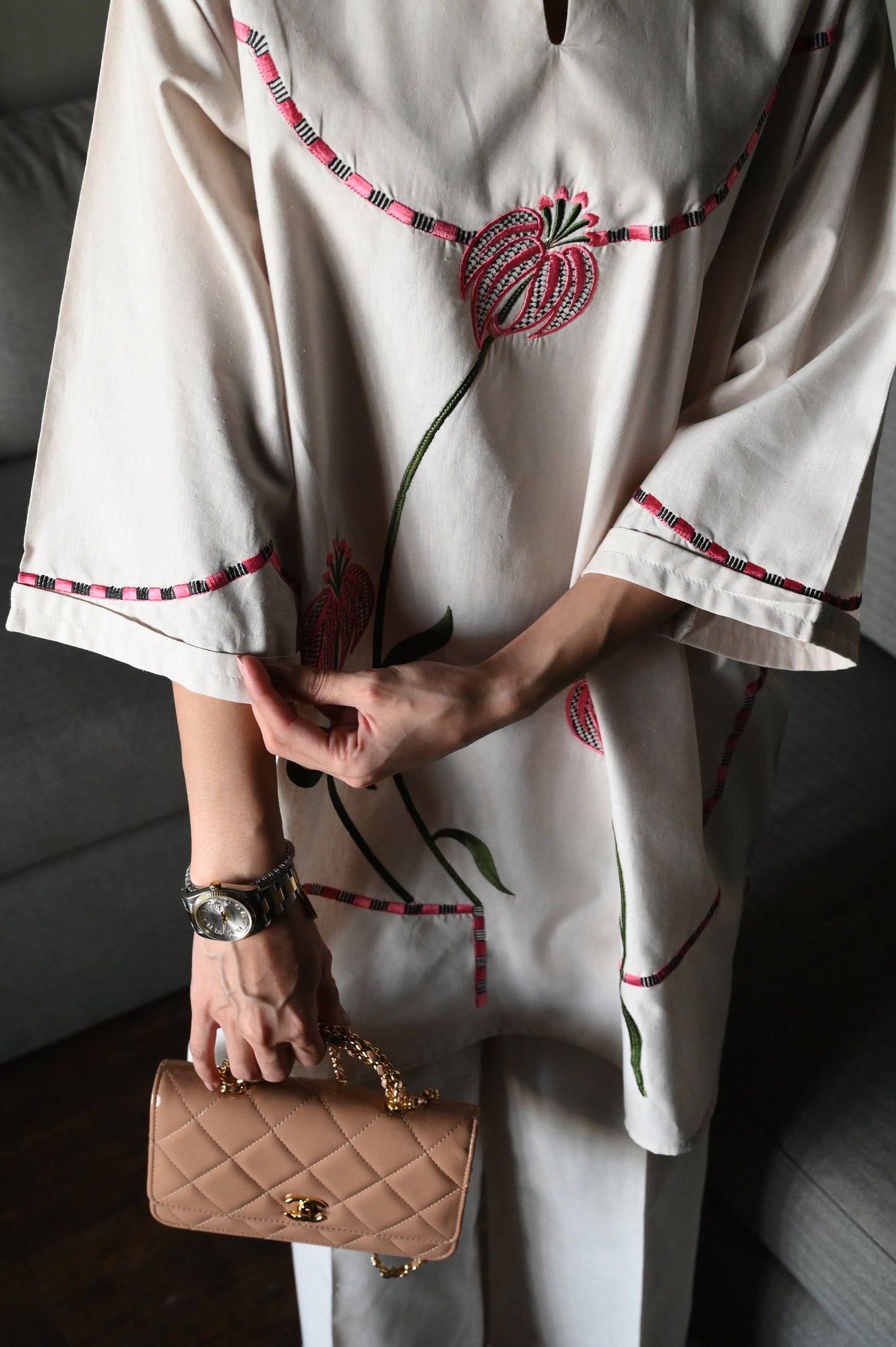 Ivory Whim | La Pret