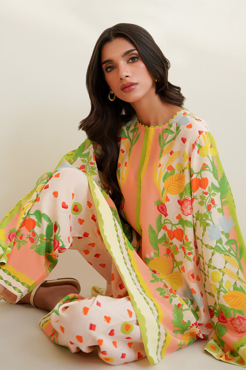 Ejal (B) | Sania Maskatiya Rania – Eid ul Adha '25