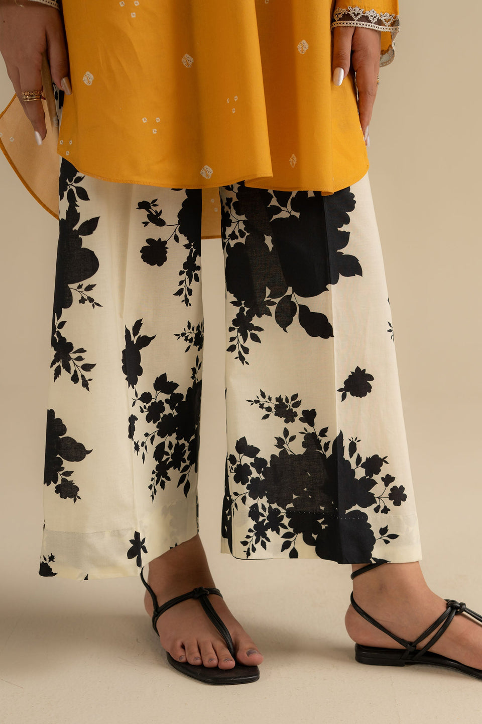 CR25C0764 | Love Coco By Zarashahjahan Pret 2025
