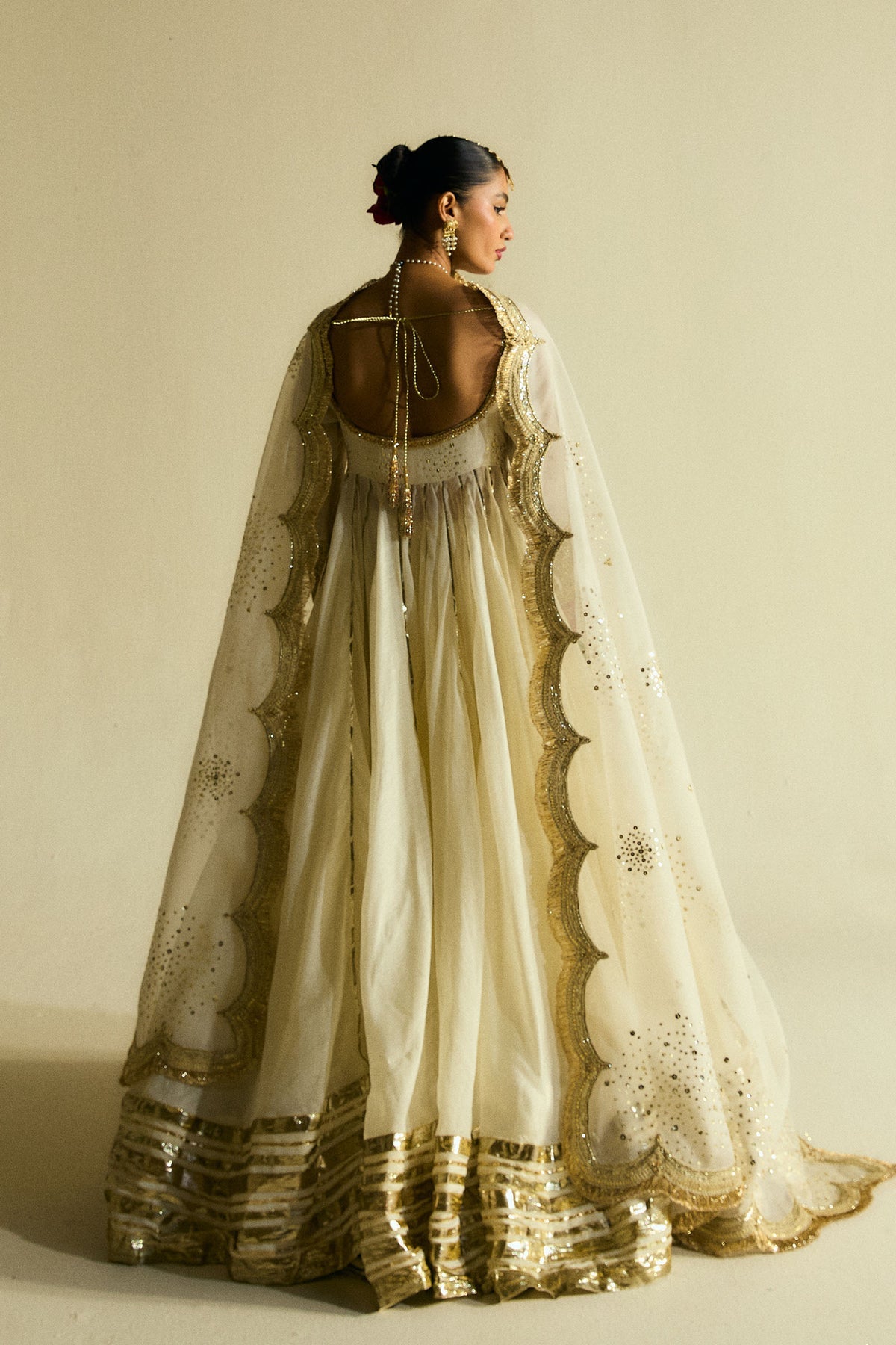 Noor | Zarashahjahan Bridal