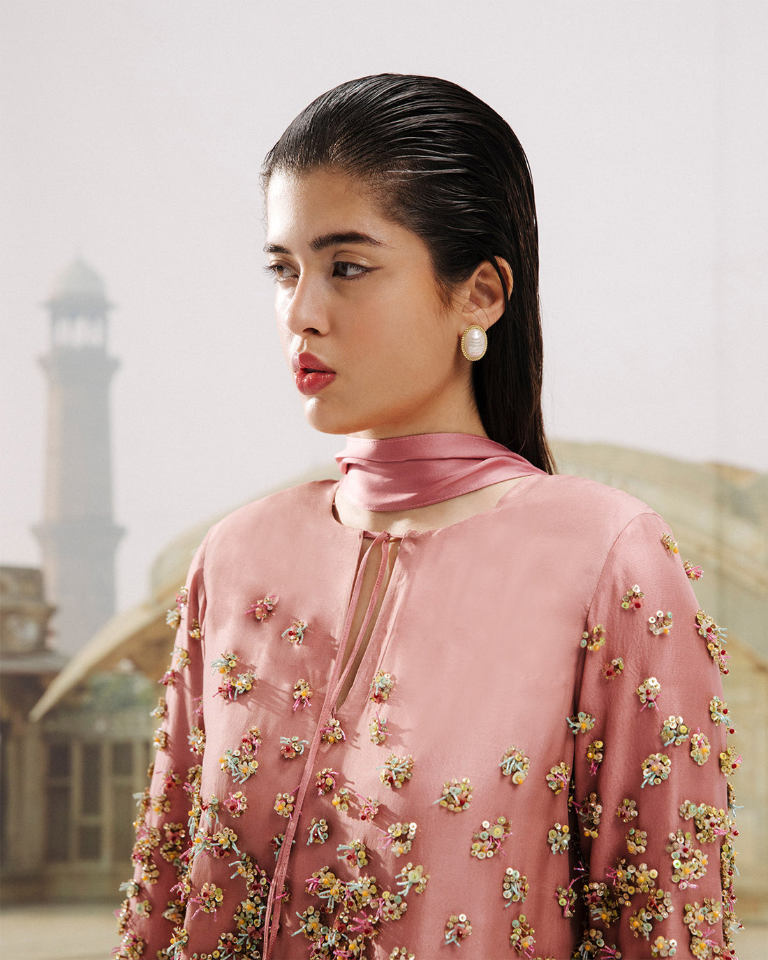 Rose | Jeevan by Hussain Rehar