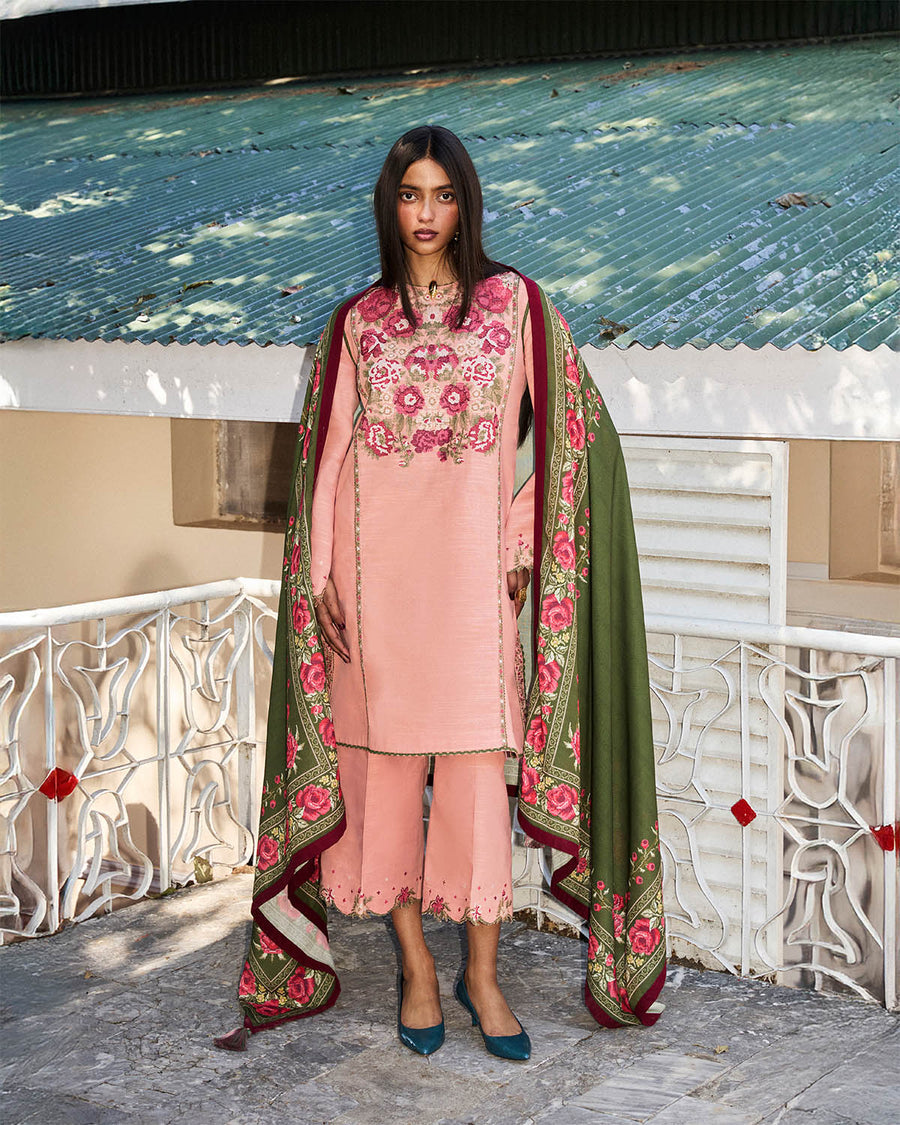 Verona | Jugnu A/W’24 Edit II (RTS)