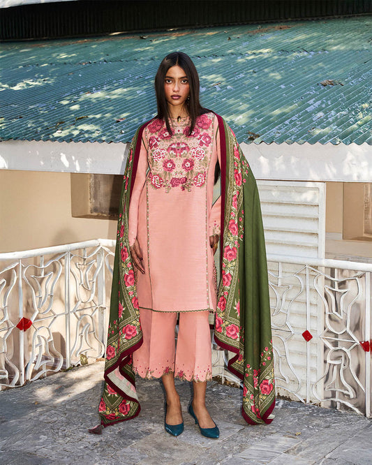 Verona | Jugnu A/W’24 Edit II (RTS)