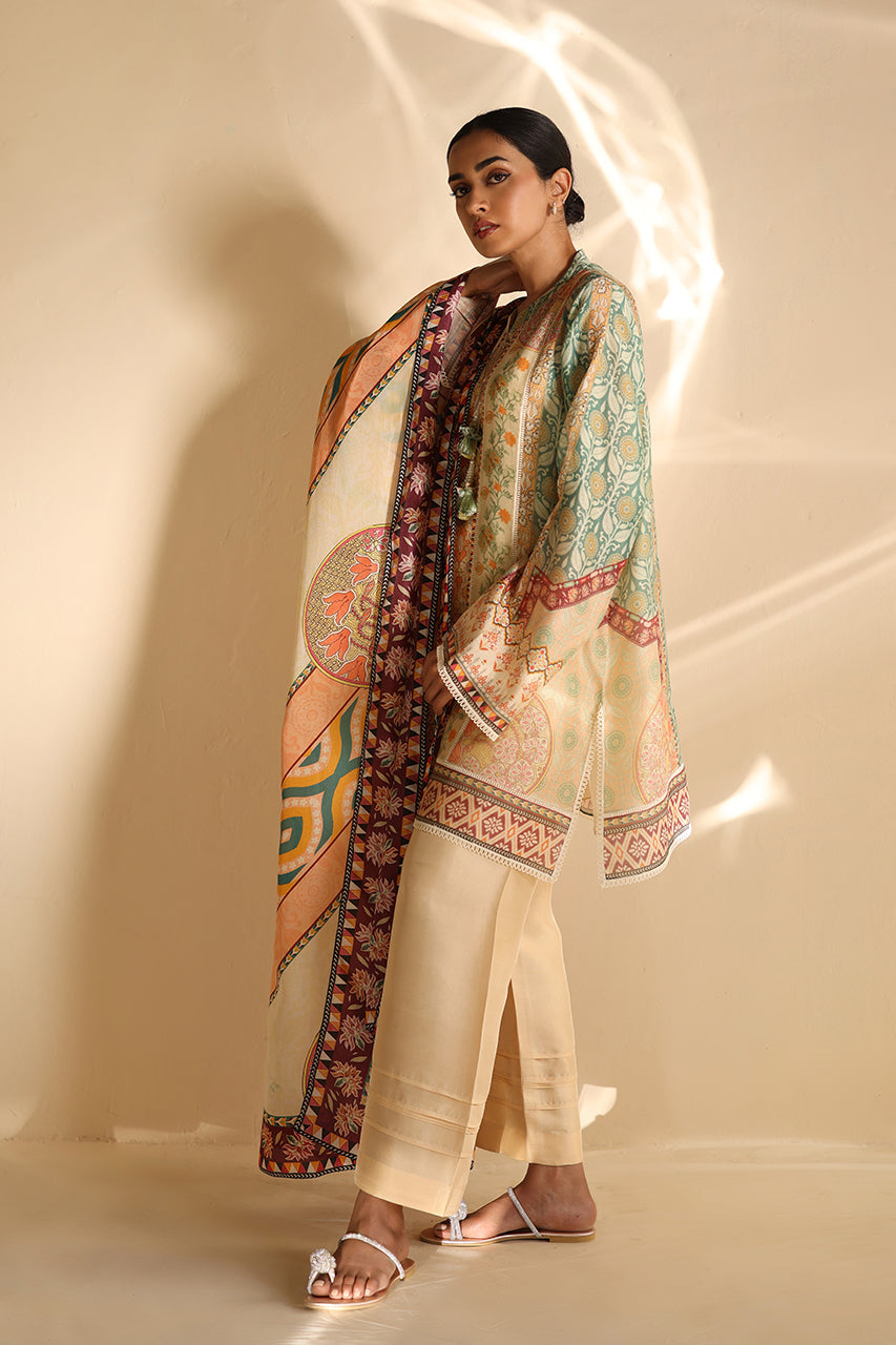 Rhel | Sania Maskatiya Rania – Eid ul Adha '25