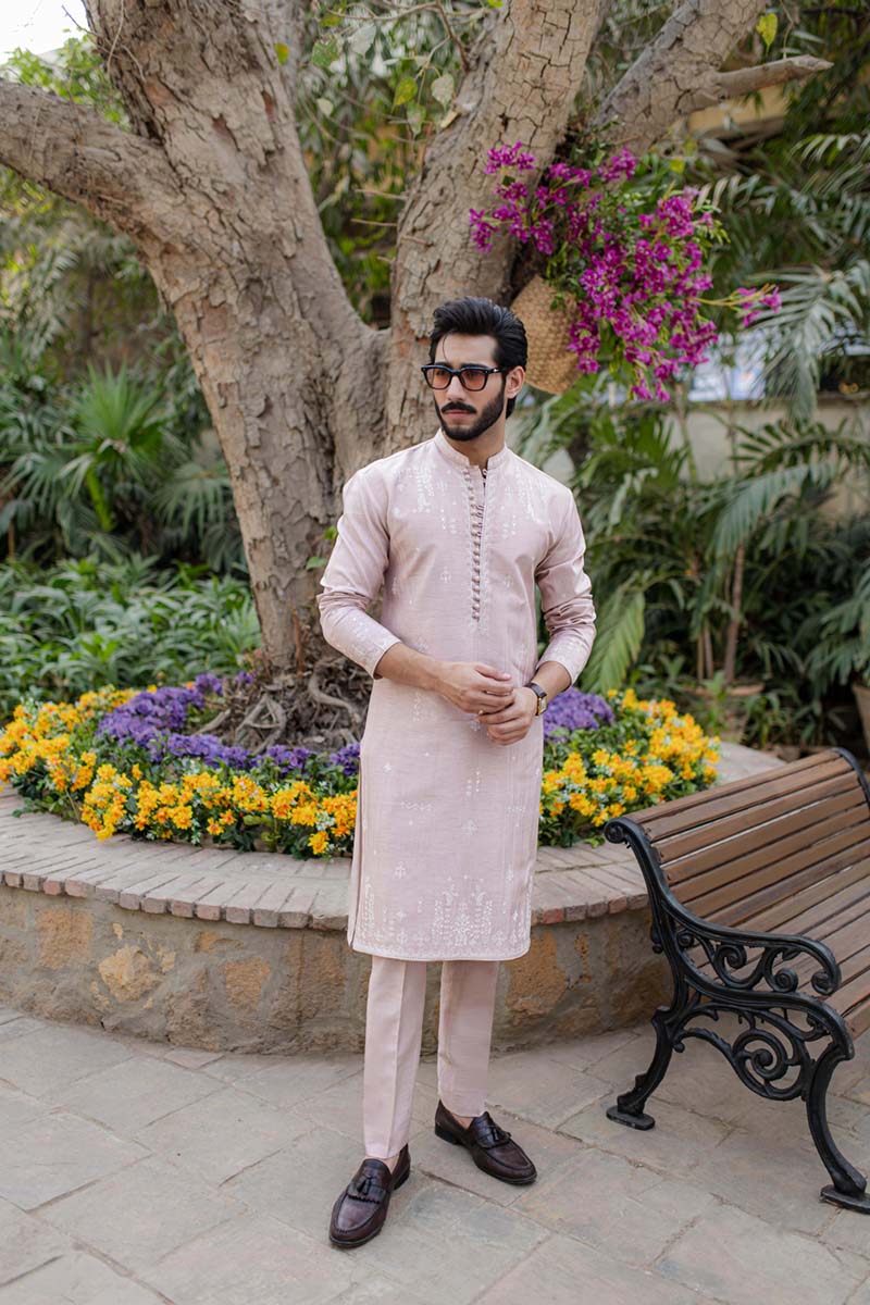 MP-06 | Qalamkar Menswear