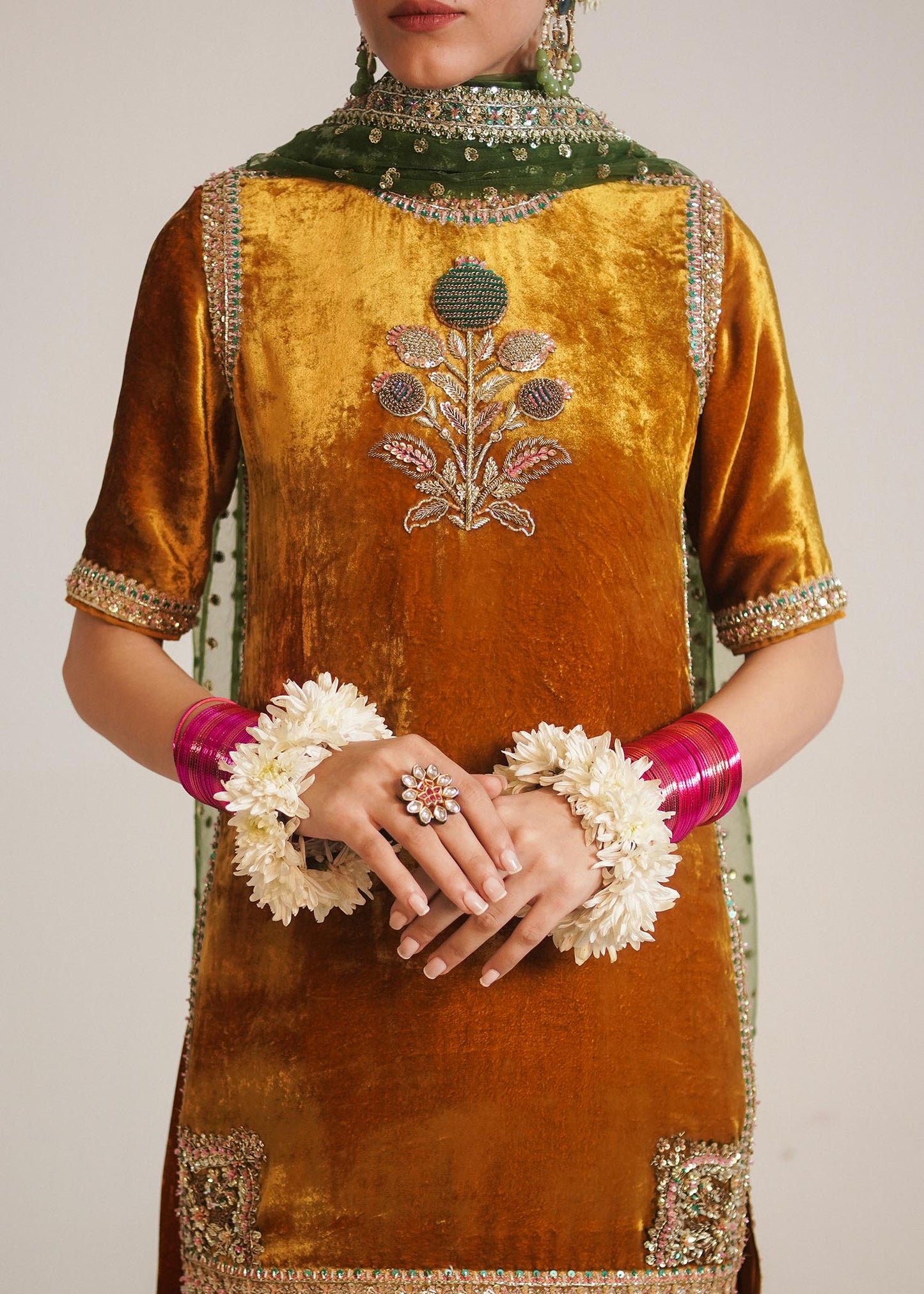 Aatish | Hussain Rehar Festive