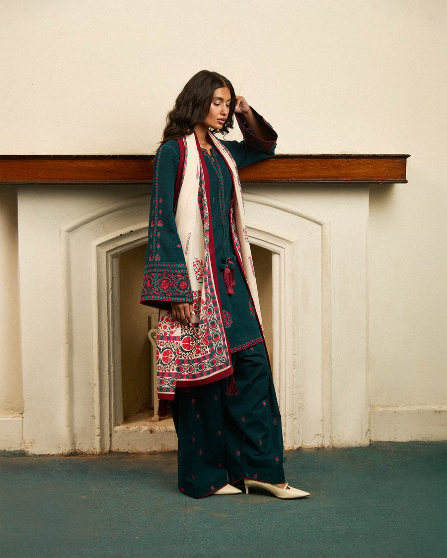 Marina | Jugnu A/W’24 Edit II (RTS)