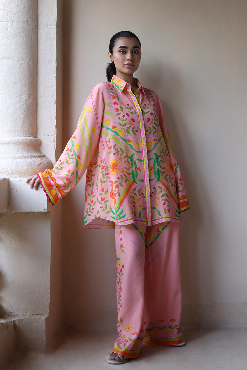 Arelia (B)| Sania Maskatiya Rania – Eid ul Adha '25