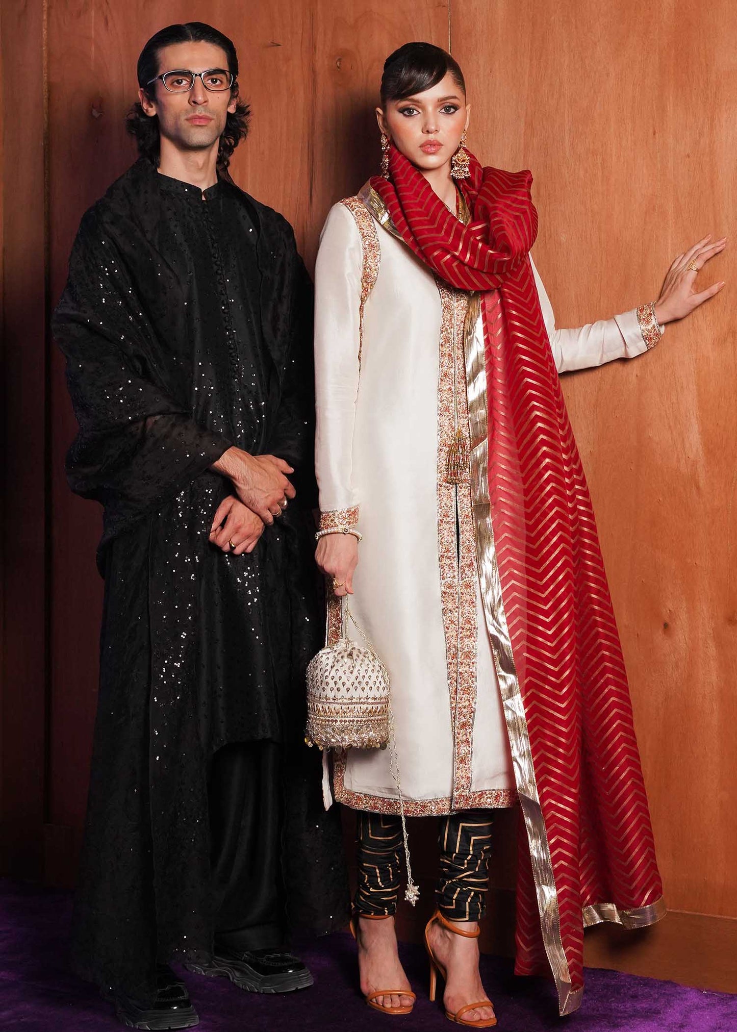 Calla | Hussain Rehar