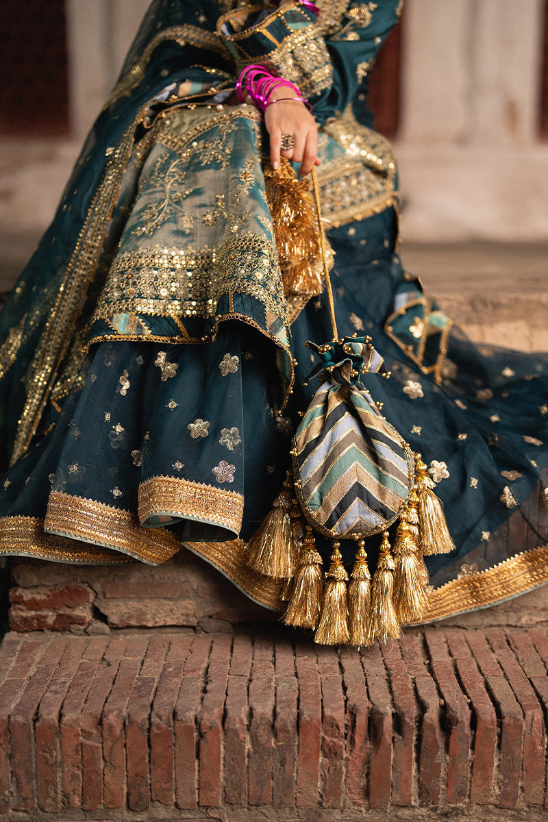 LEHAR | Mohsin Naveed Ranjha