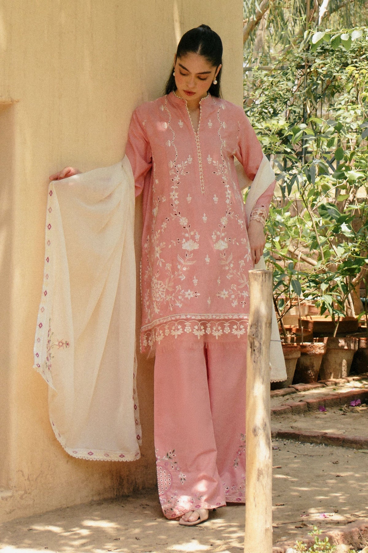 CR25P0549 | Zara Shahjahan EID Pret’25 (RTS)