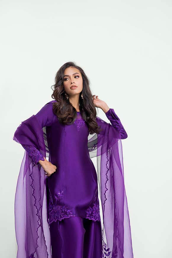 Charlotte | Wajahat Mansoor