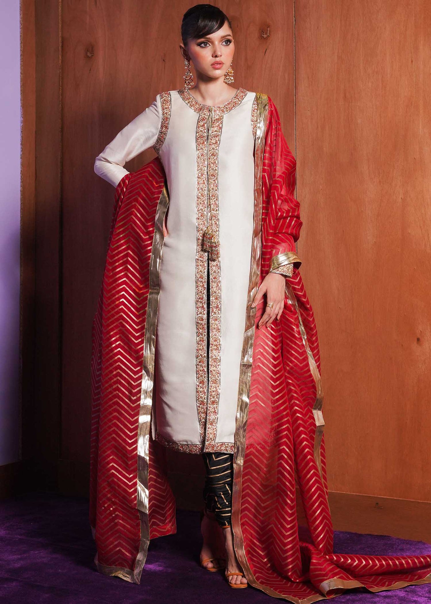 Calla | Hussain Rehar