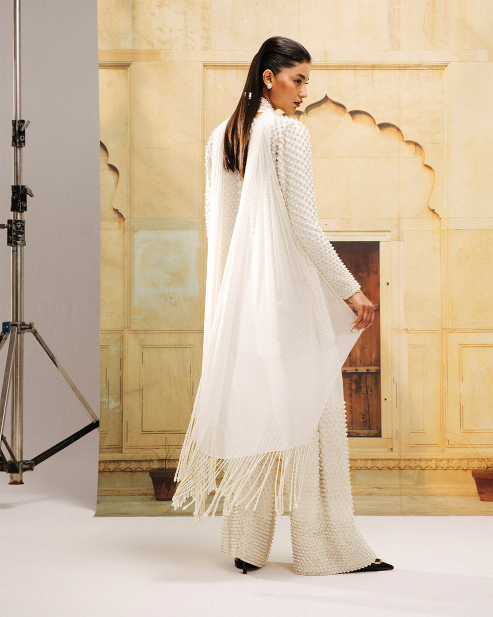 Elan | Jeevan by Hussain Rehar