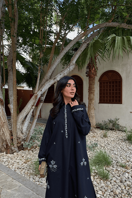 Hanera Set | M by Mahira