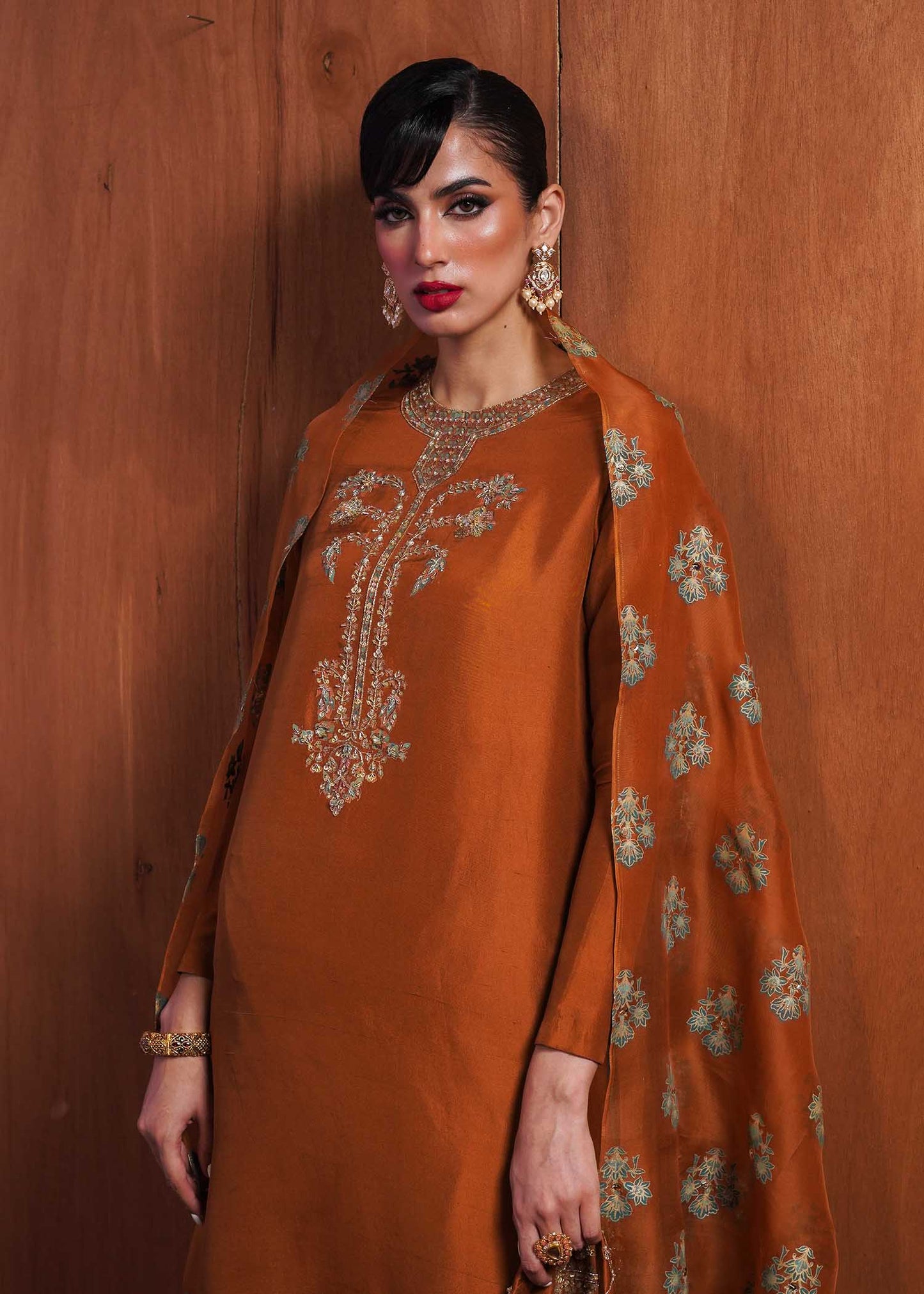 Gilt | Hussain Rehar
