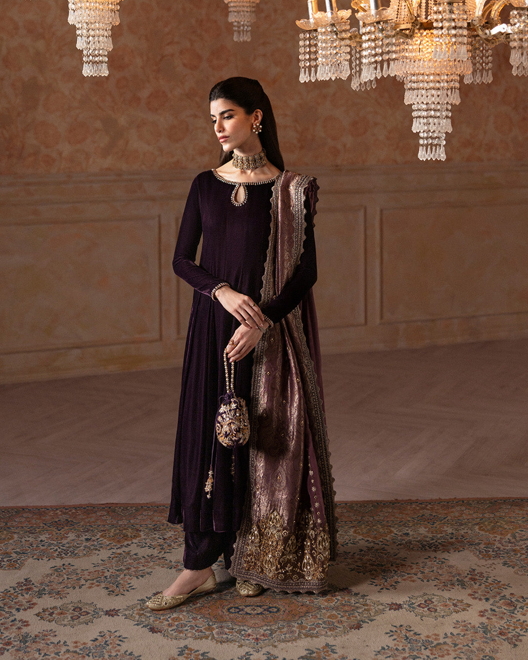 Erna | Faiza Saqlain