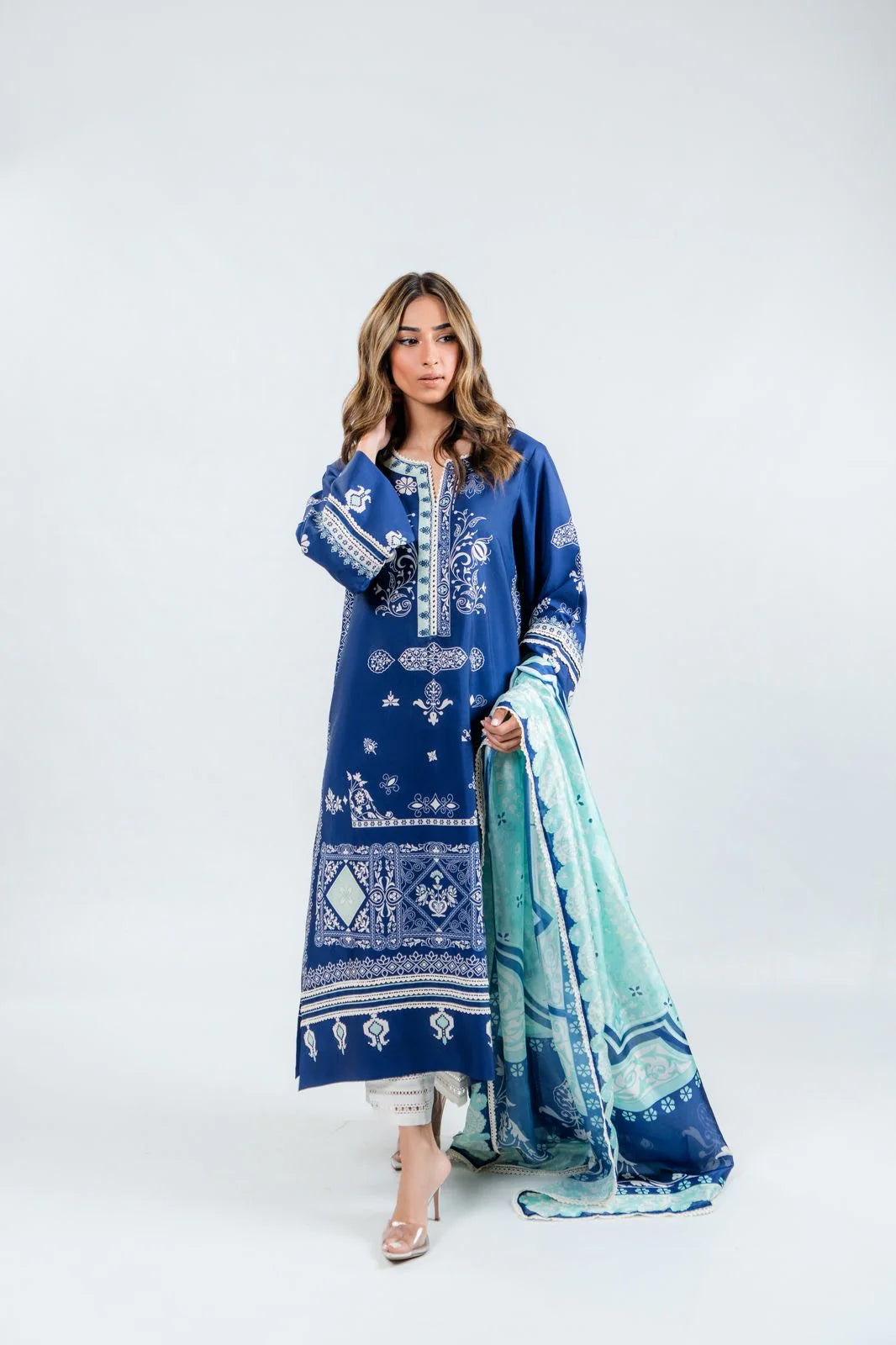 Selma (A) | BARAÉ KHANOM