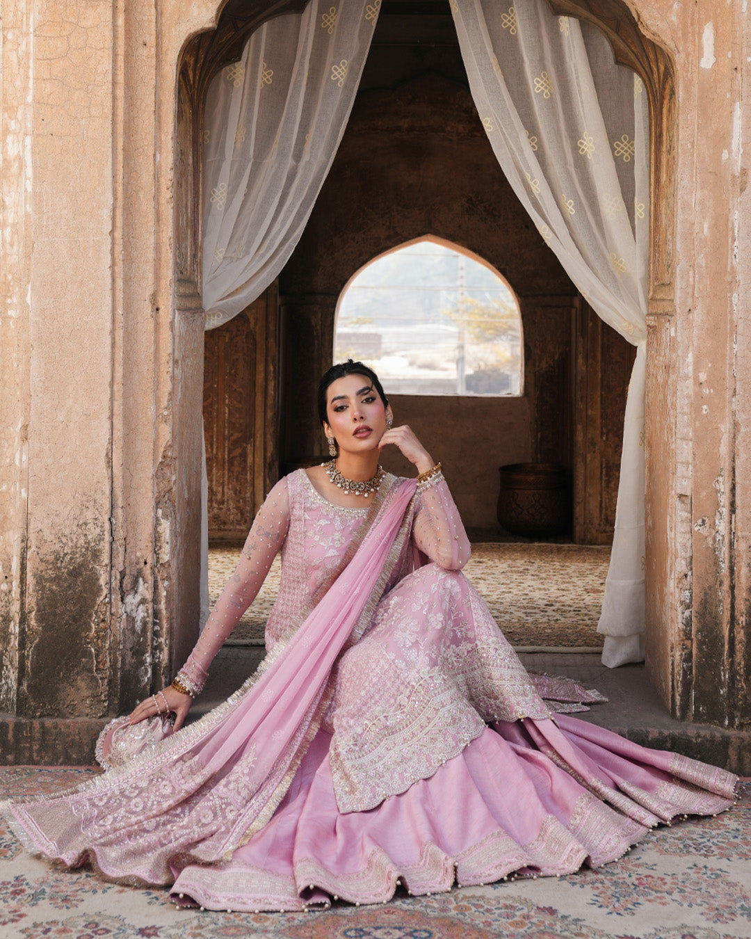 Vemita | Faiza Saqlain