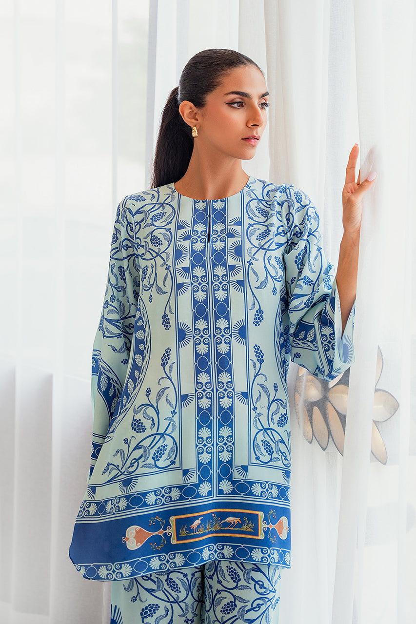 Alish (B) | Sania Maskatiya Rania – Eid ul Adha '25