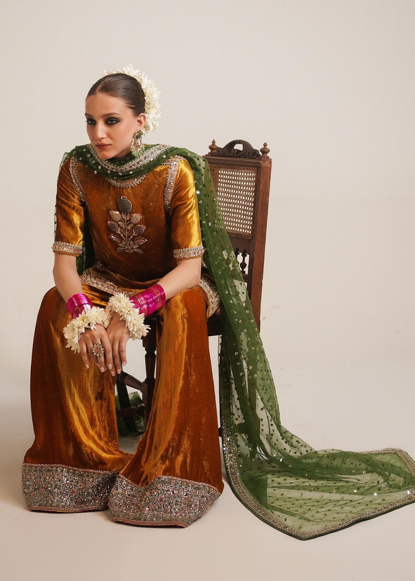 Aatish | Hussain Rehar Festive