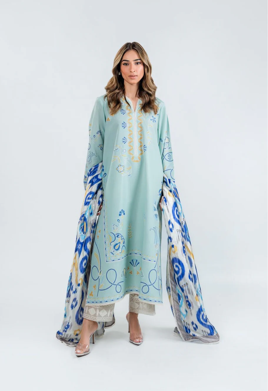 Alara (A) | BARAÉ KHANOM