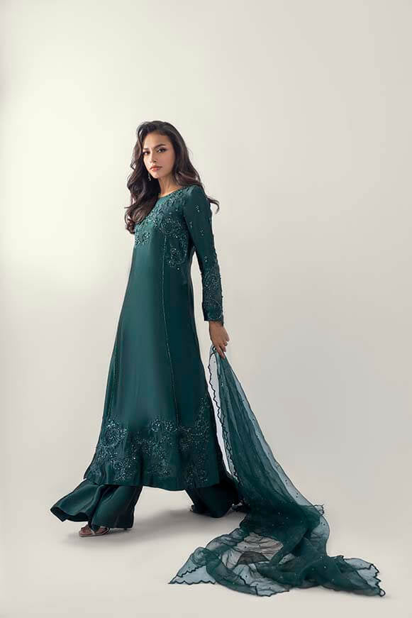 Jade | Wajahat Mansoor