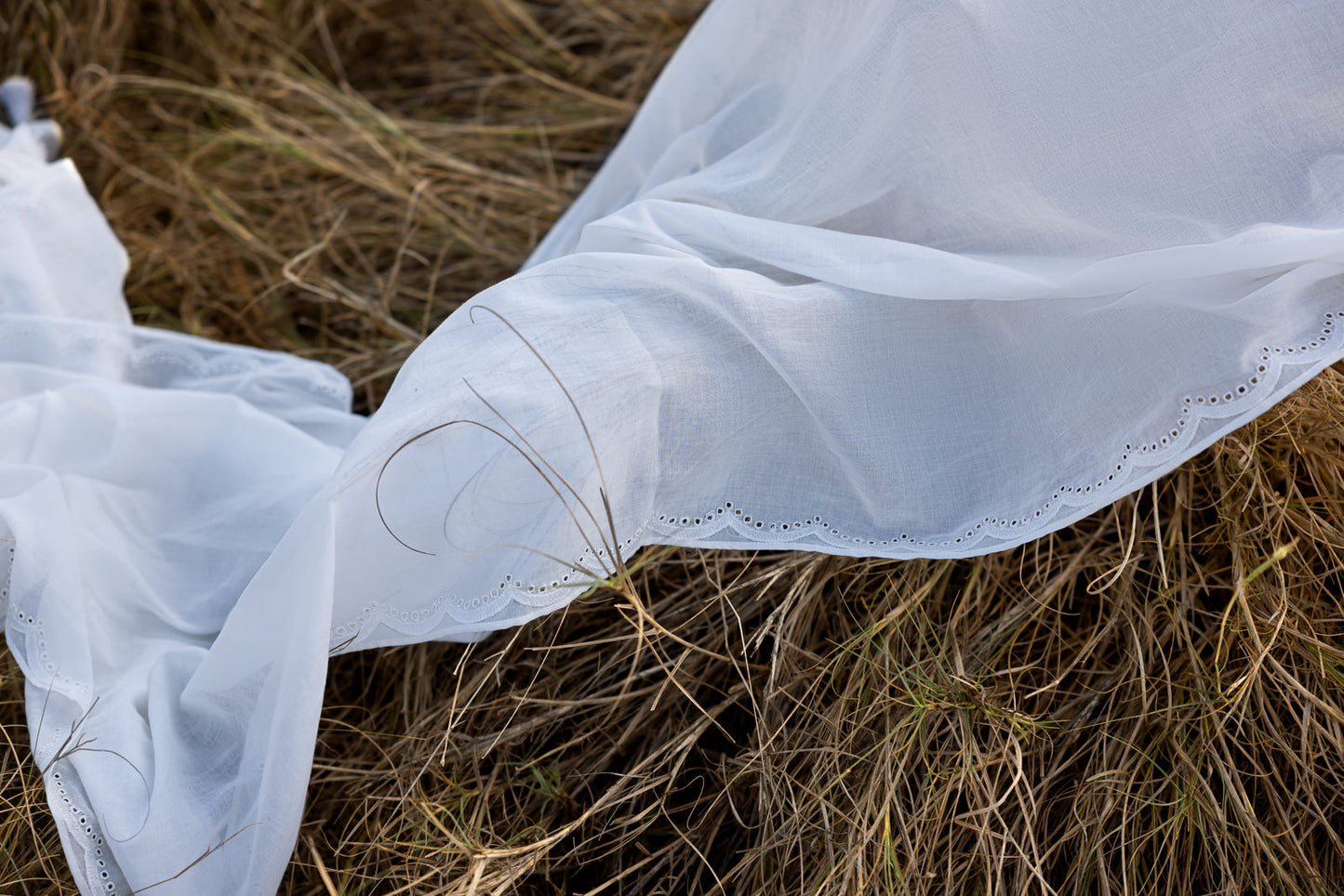 Saya Dupatta | M by Mahira