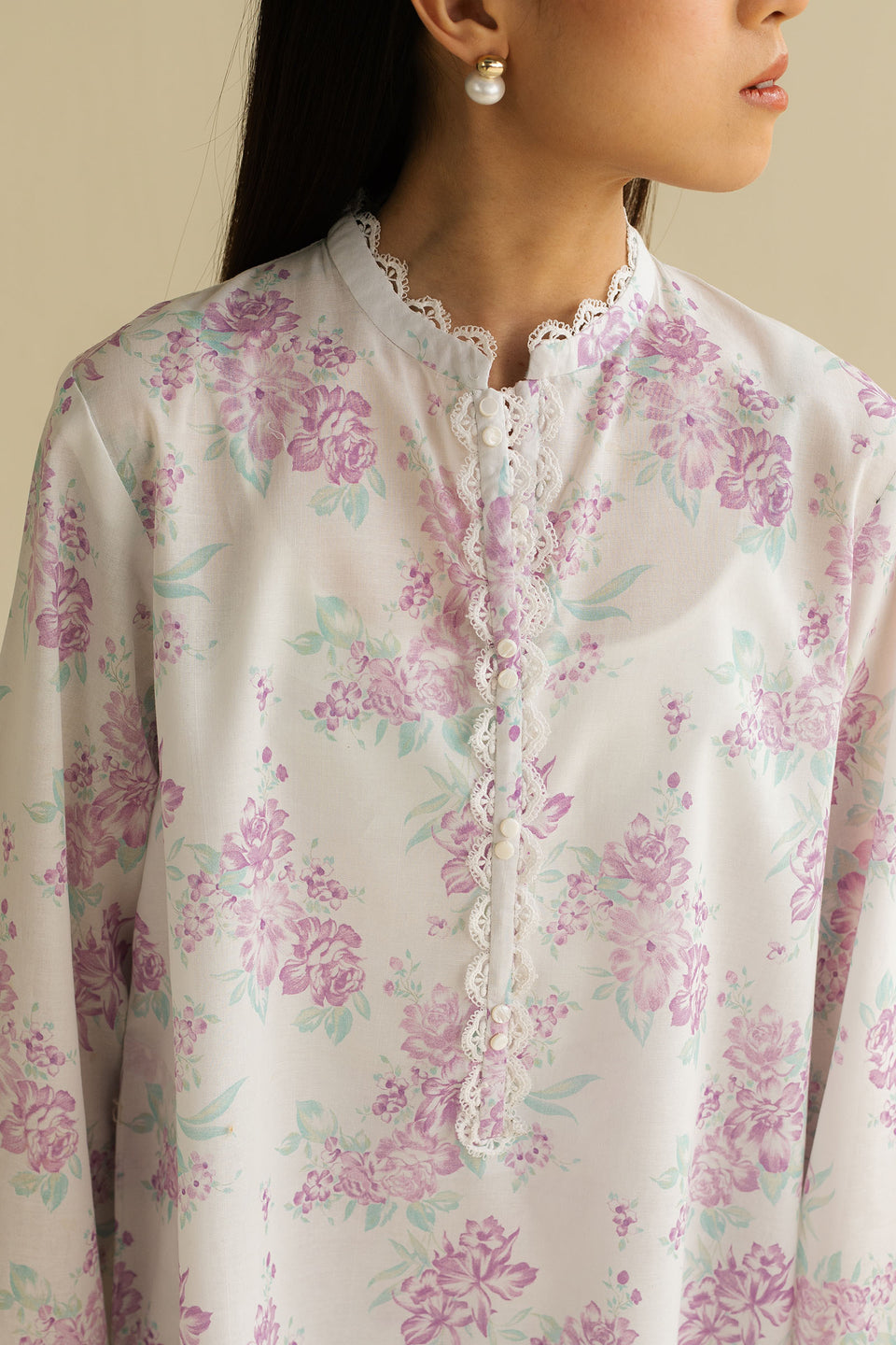 CR25B0212 | Coco By Zarashahjahan Pret 2025