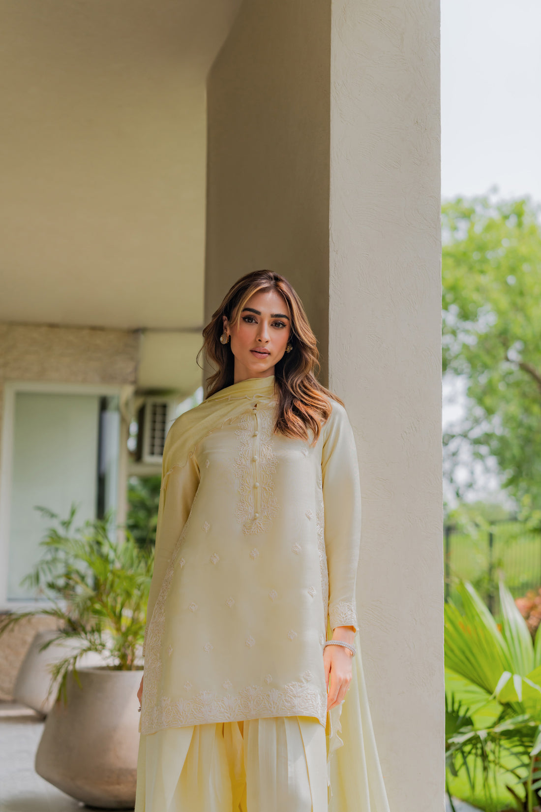 Lime Zest | Saher & Benish