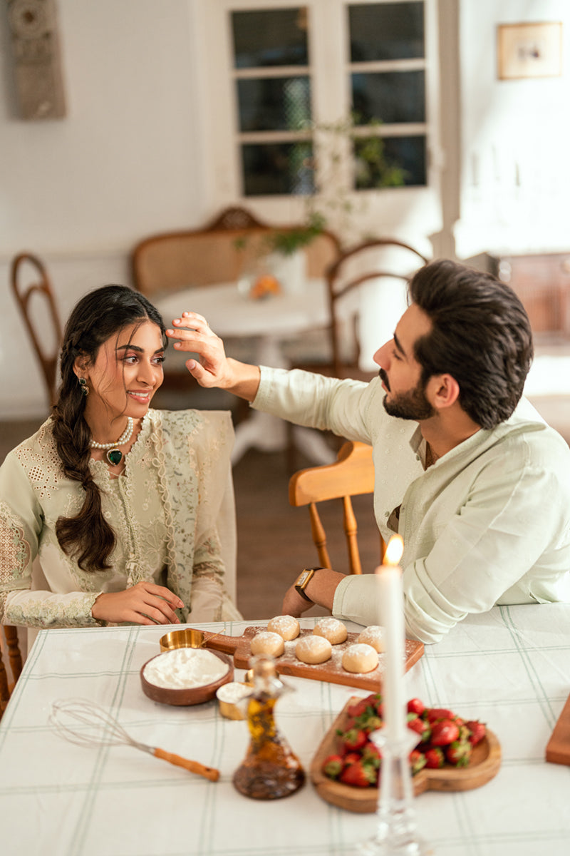 Nadia -SB-10| Qalamkar - Luxury Eid Edit’25 (RTS)