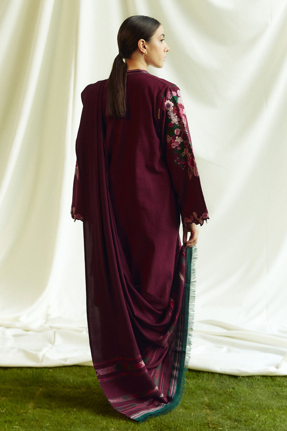 OPAL-6B | Coco by Zarashahjahan Winter 2024
