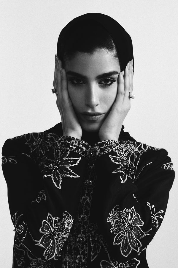 NOCTURNE ÉLITAIRE | Élan EID FORMALS’25