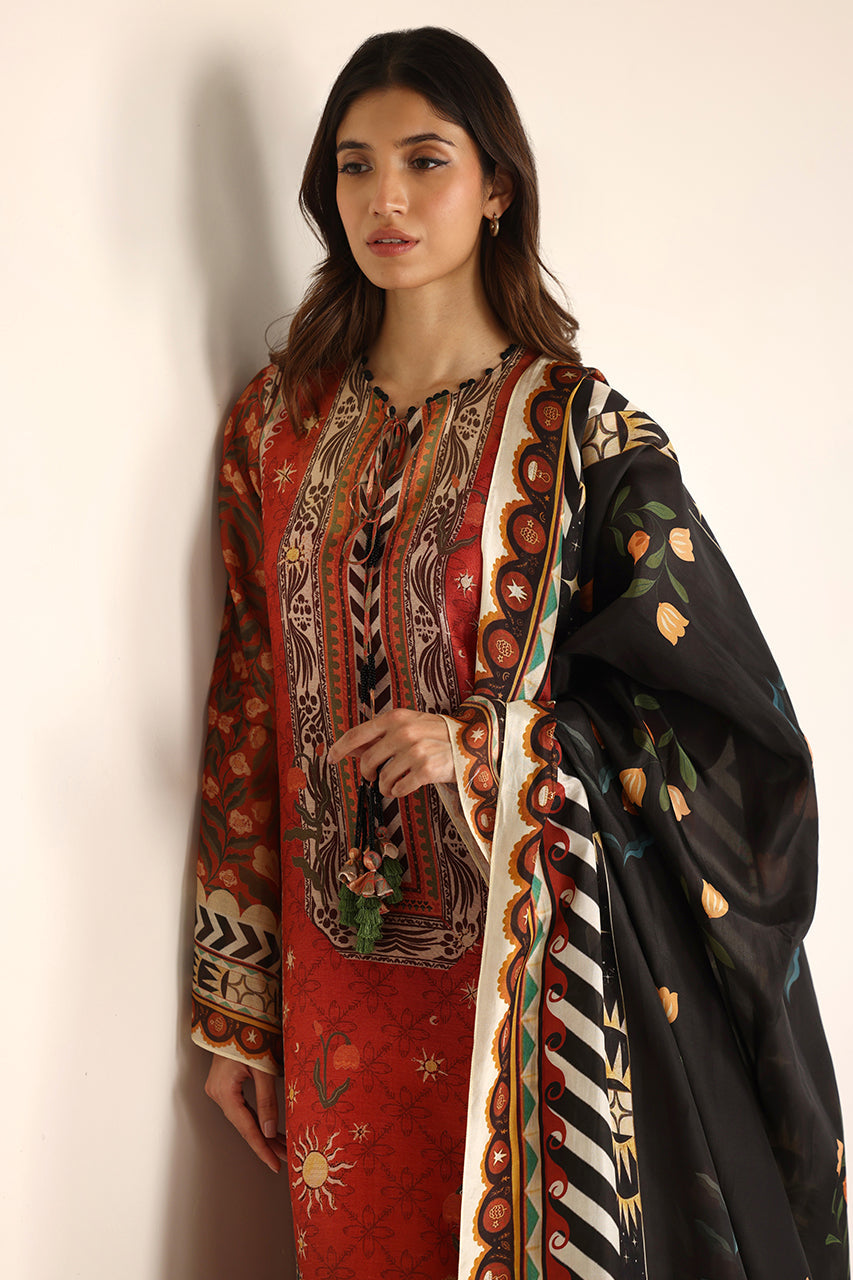 Elna | Sania Maskatiya Rania – Eid ul Adha '25