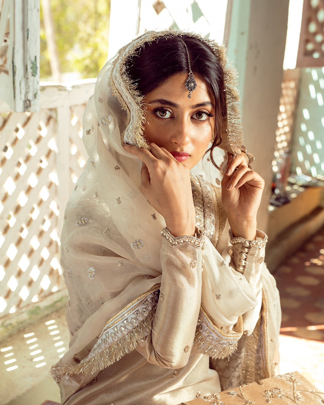 Minha | Faiza Saqlain