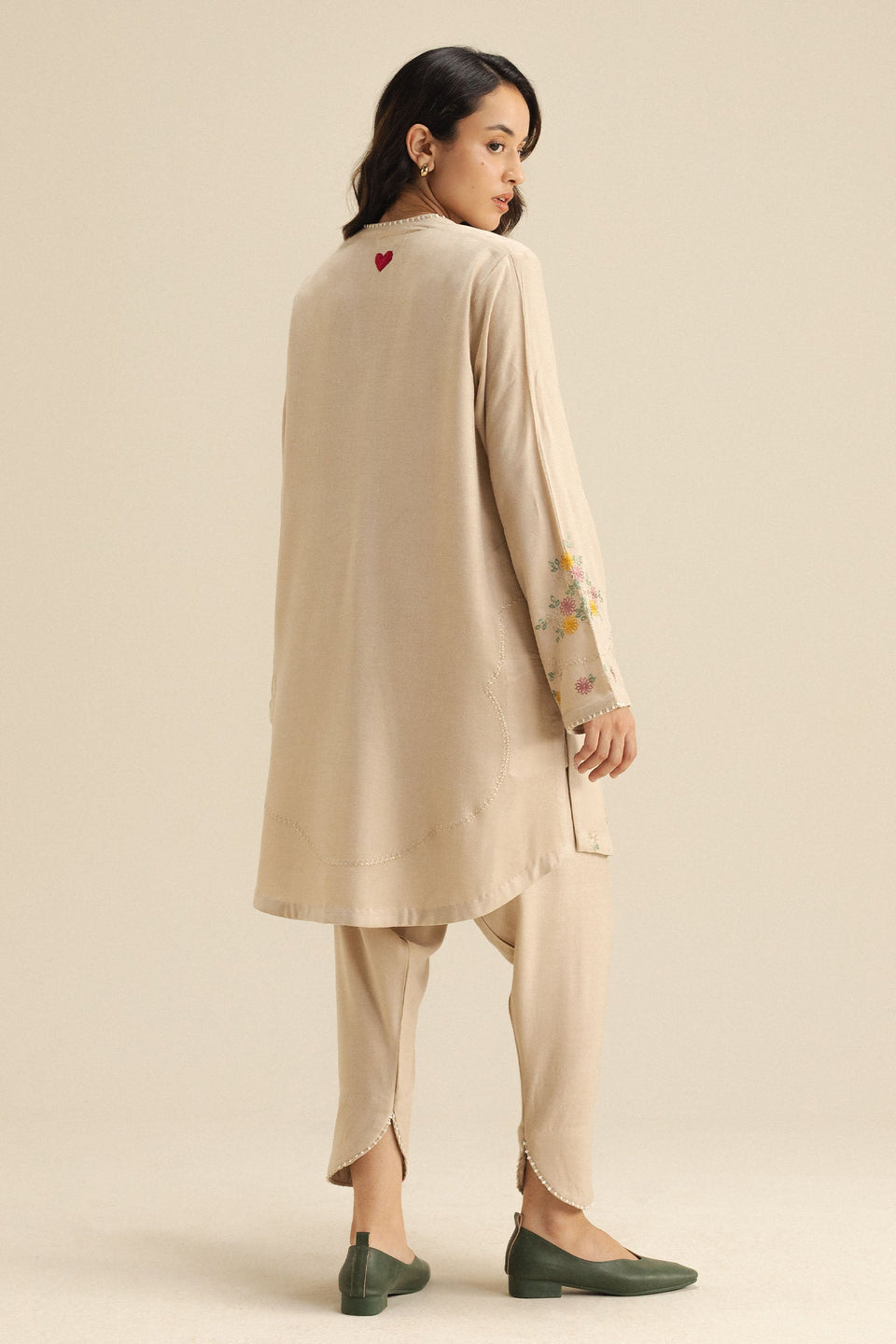 TEXT ME BACK | Love Coco By Zarashahjahan Pret 2025