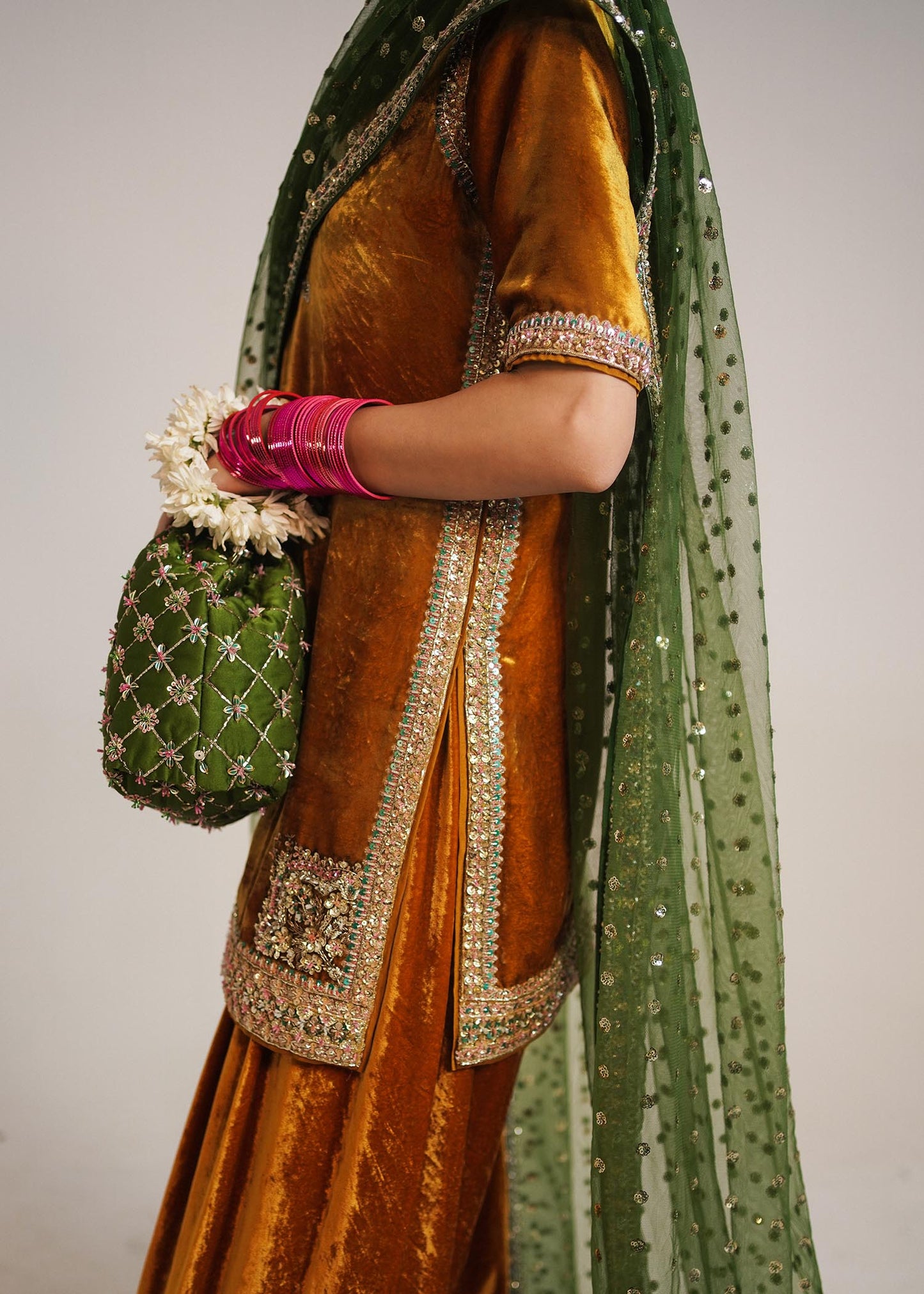 Aatish | Hussain Rehar Festive