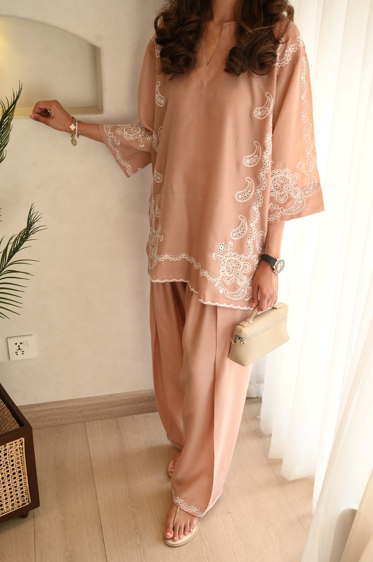 Nikasha Set | La Pret
