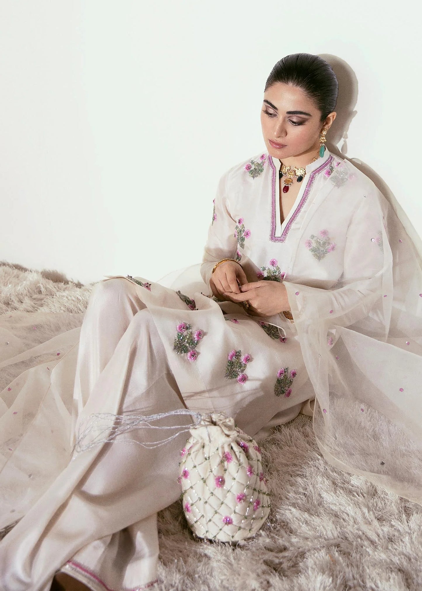 CONIFER | Hussain Rehar