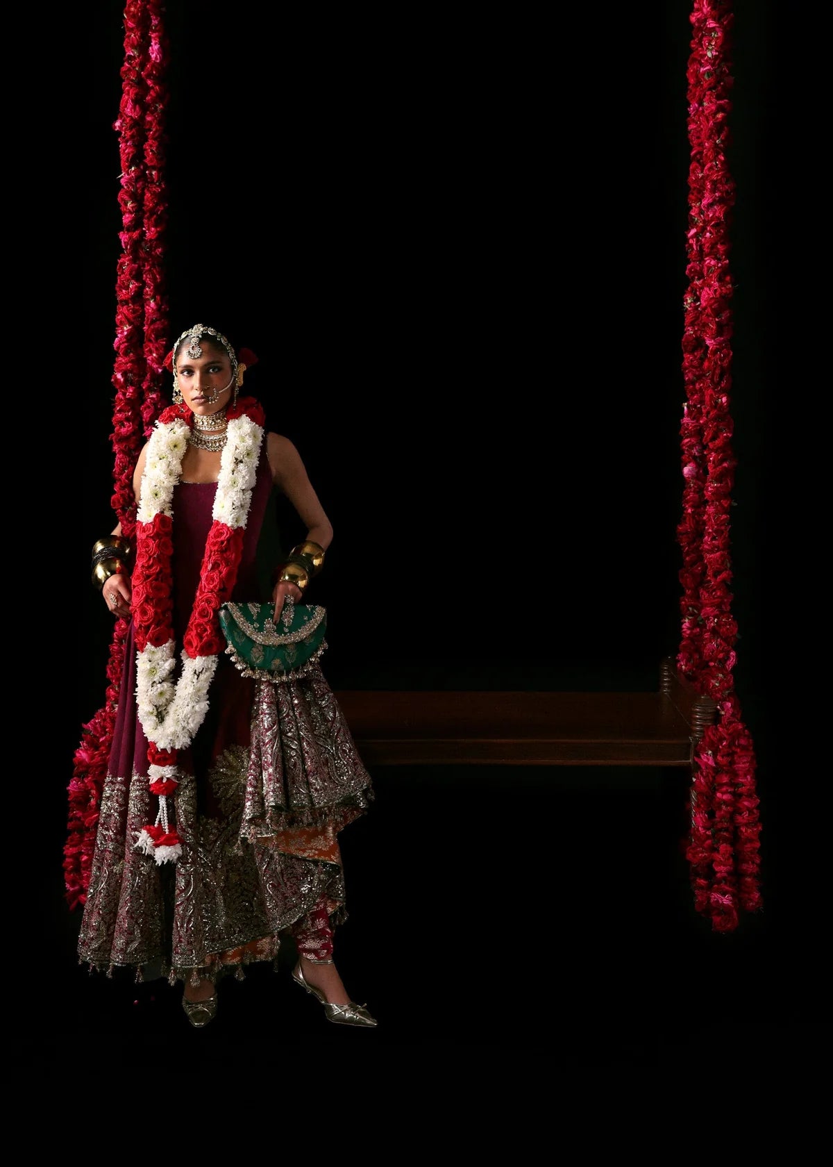 Hoor E Jahan | Nargis - Formal 26 | HUSSAIN REHAR