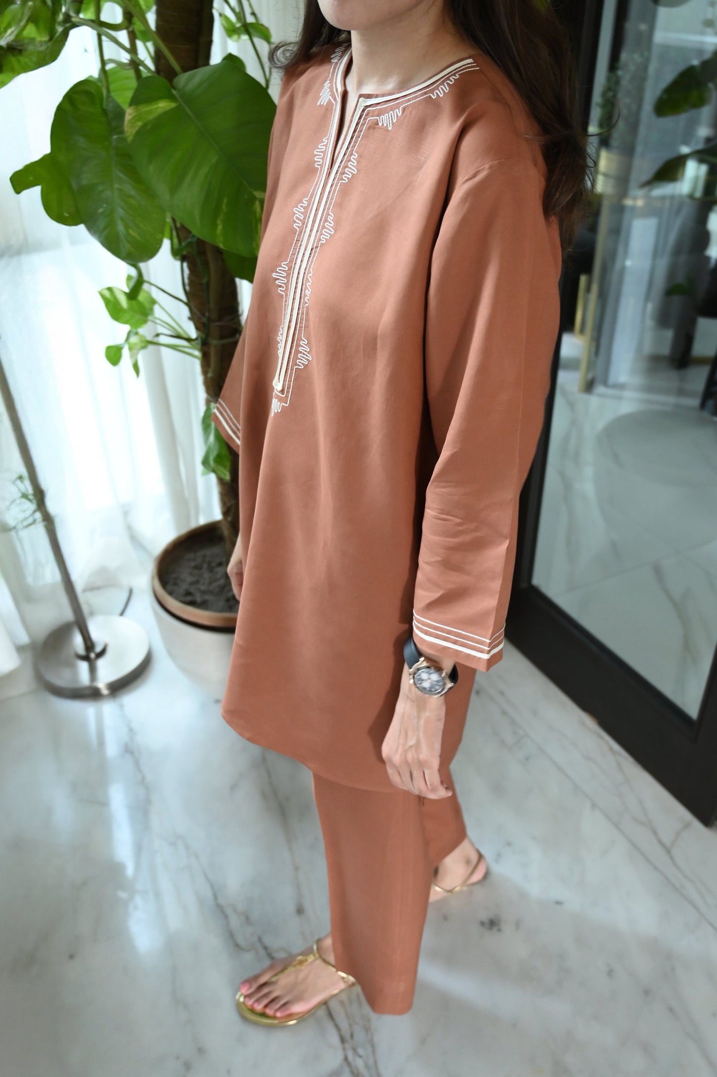 Anna Set | La Pret