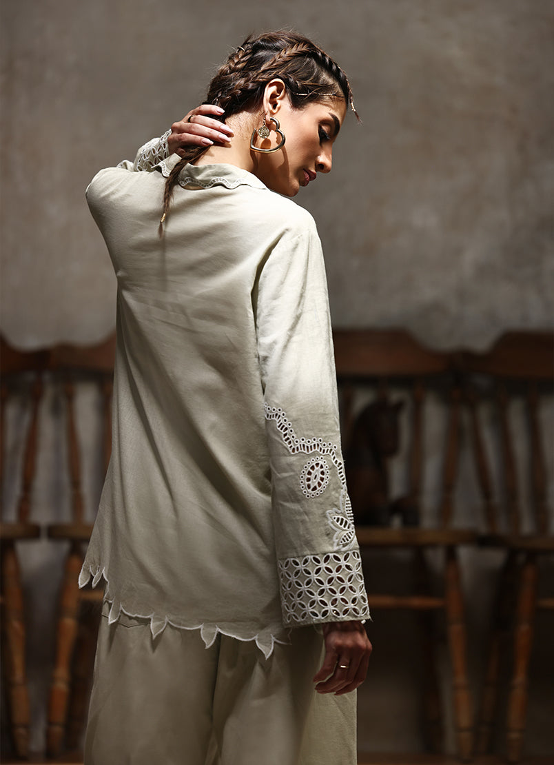 ELA | IMAGE | LINEN COLLECTION '25