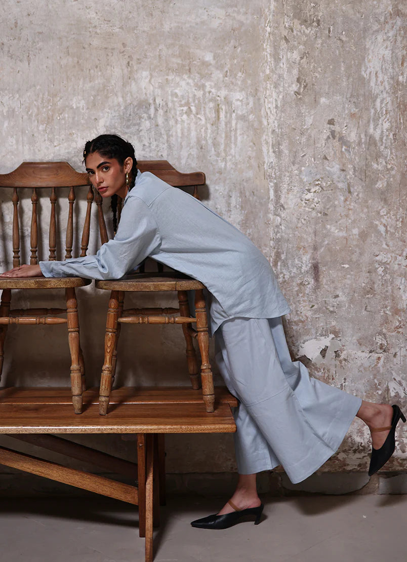 DENIZ | IMAGE | LINEN COLLECTION '25
