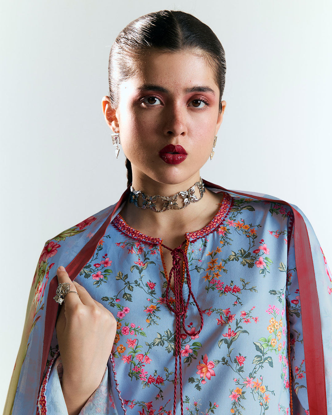 Nyami | Jugnu Lahore Unstitched’25