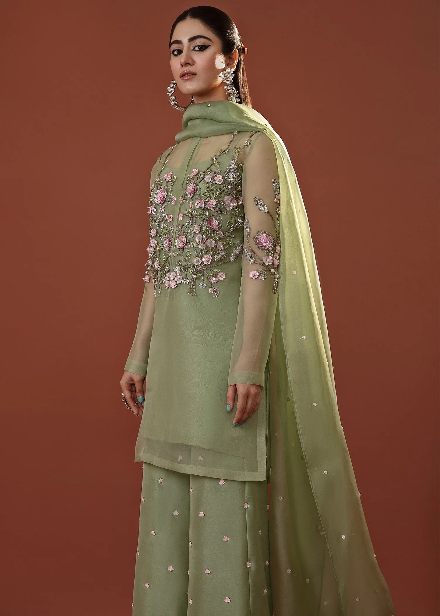 Primrose | Hussain Rehar