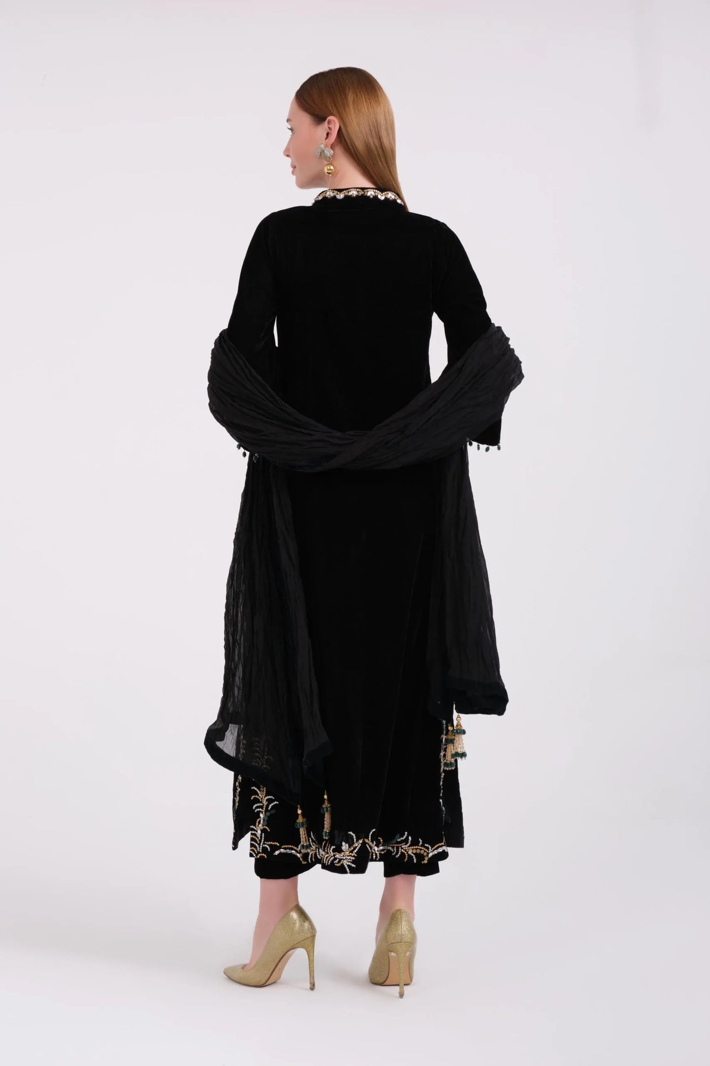 Nova | Velvet '25 | Ayesha Somaya