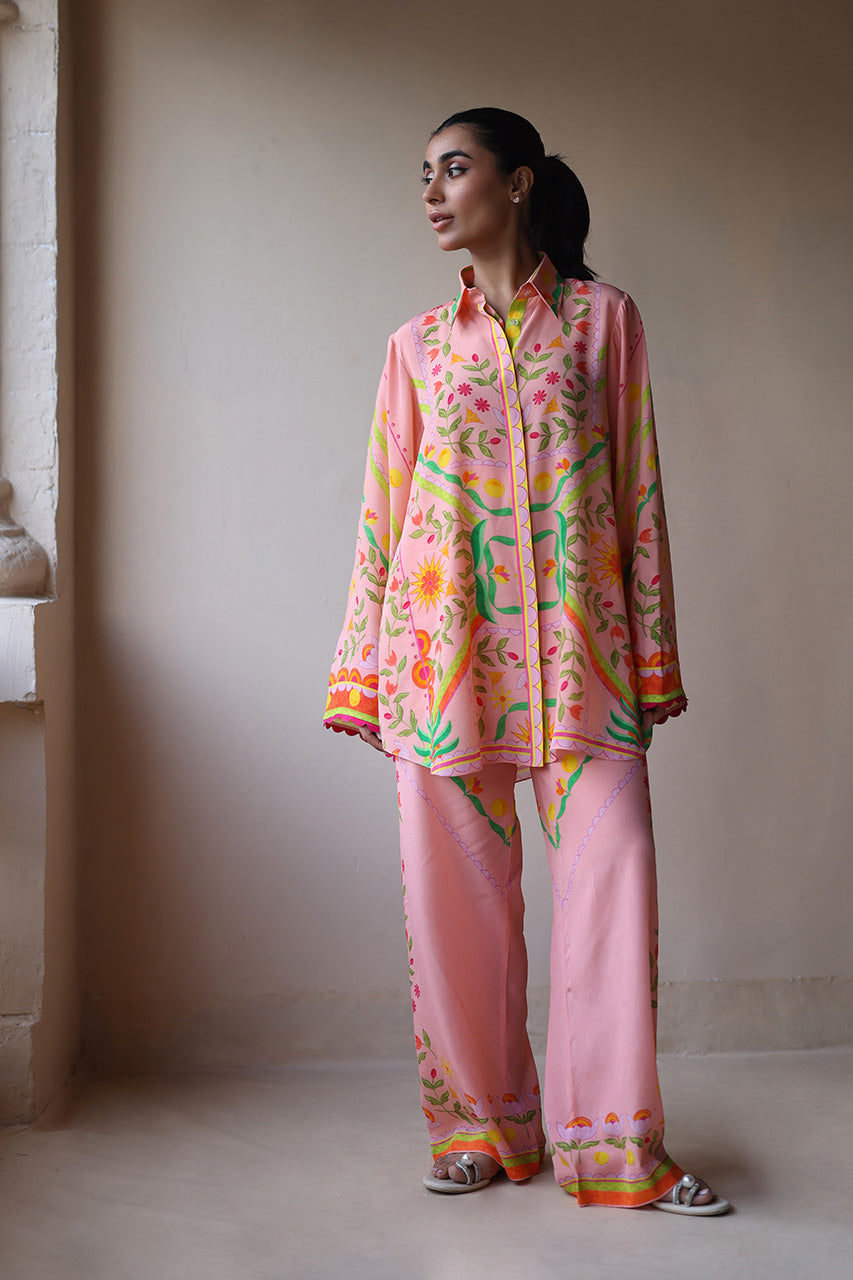 Arelia (B)| Sania Maskatiya Rania – Eid ul Adha '25
